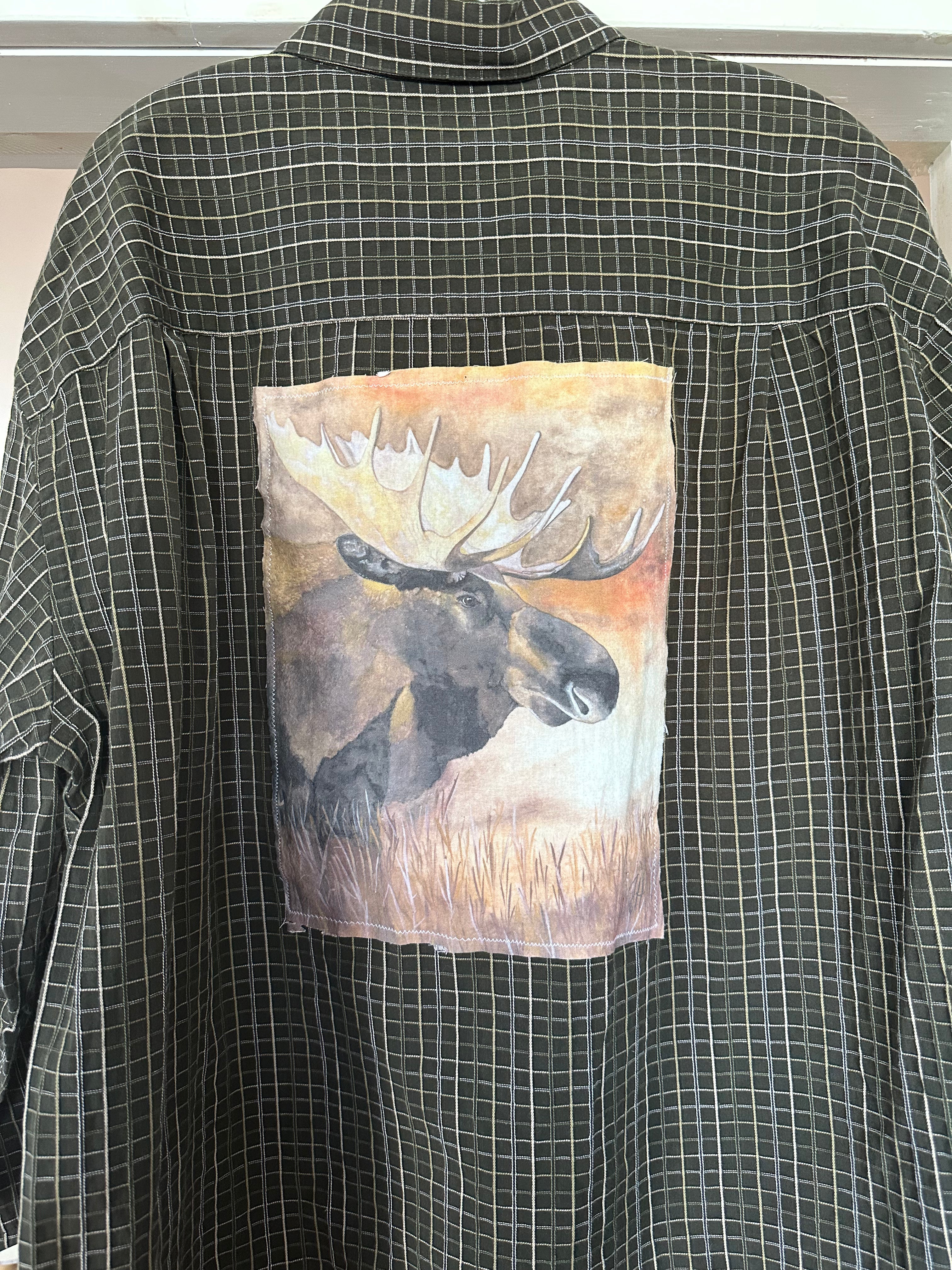 Circa Denver Overshirt