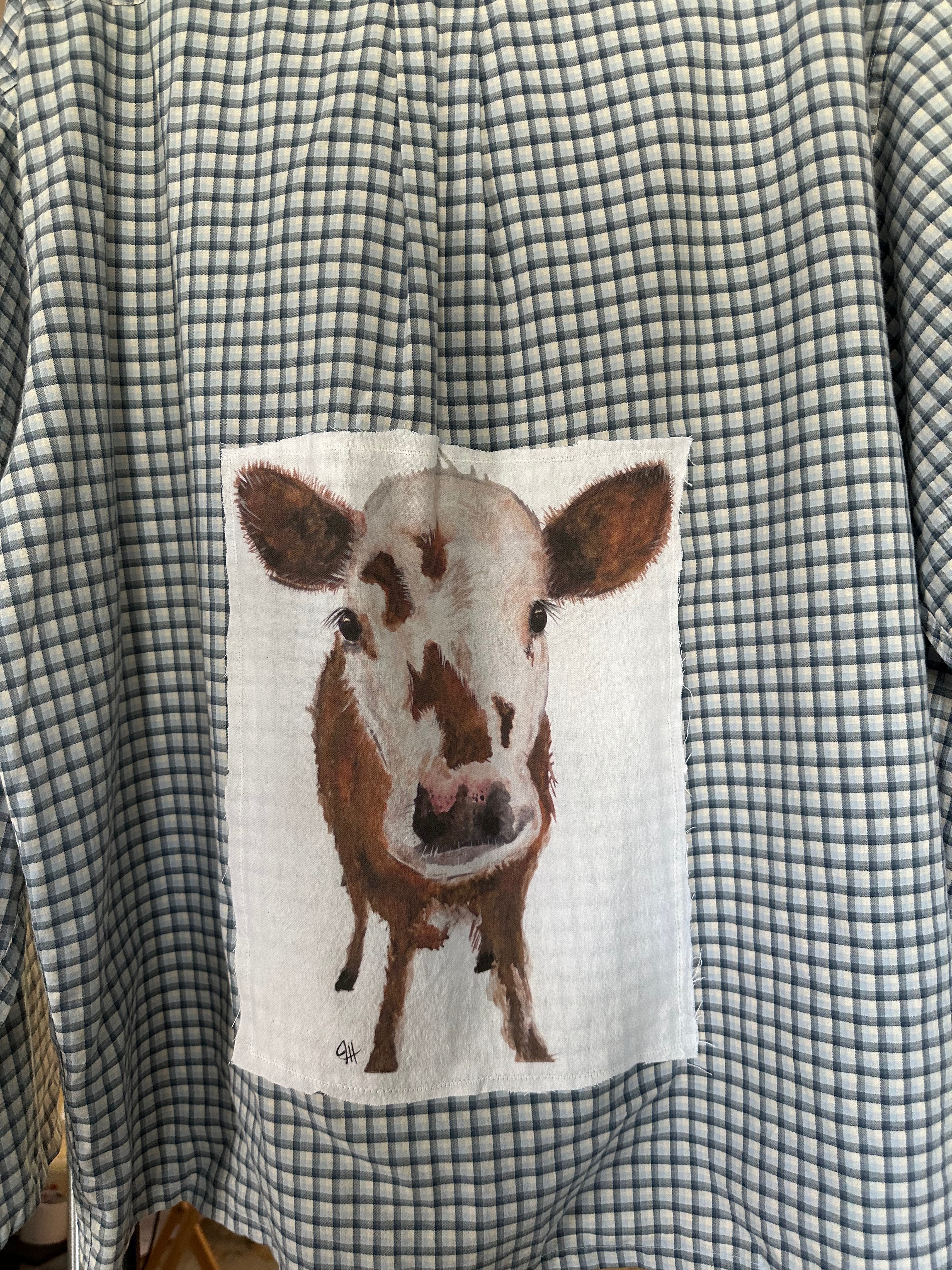 Circa Denver Overshirt