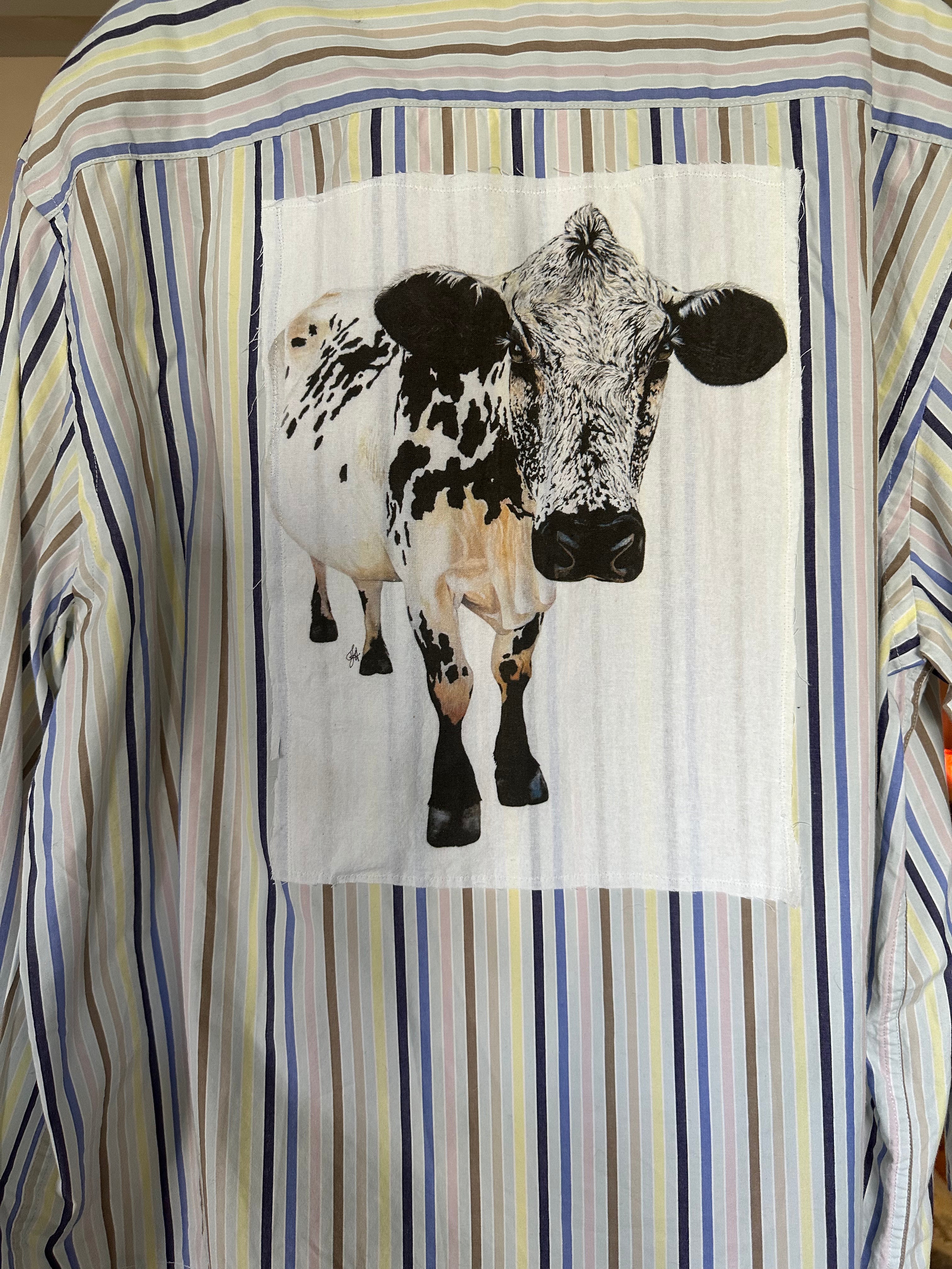 Circa Denver Overshirt