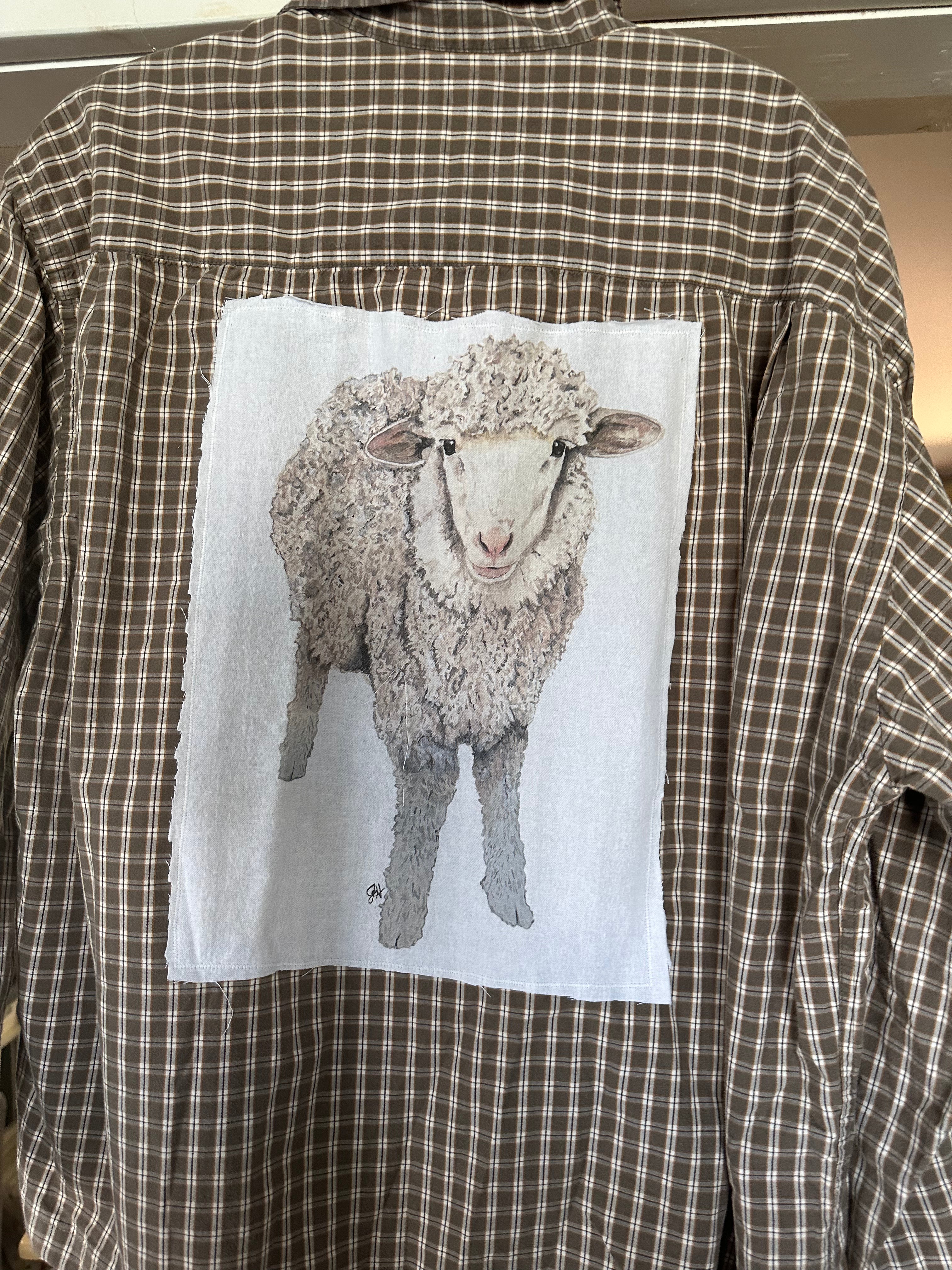 Circa Denver Overshirt