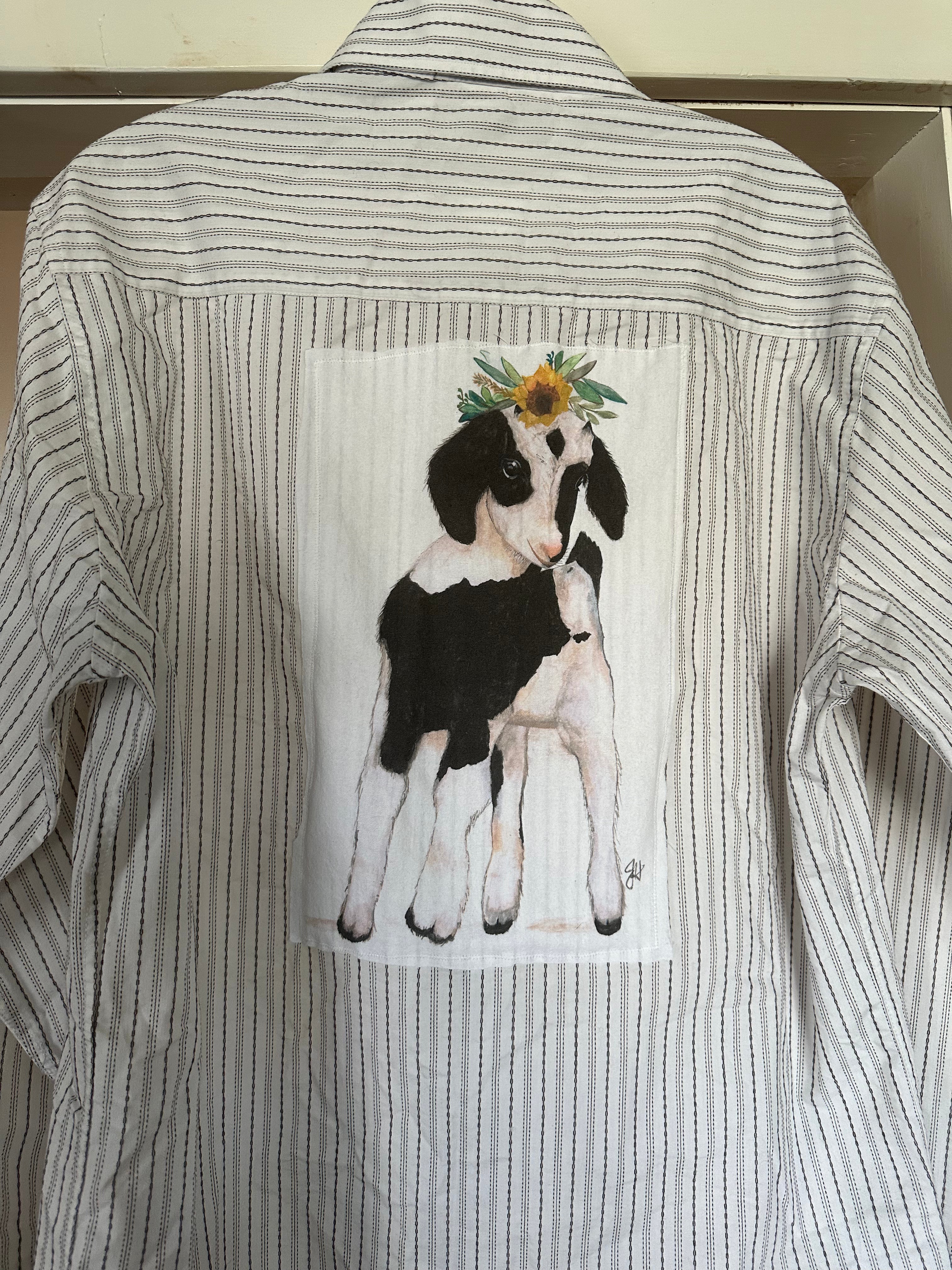 Circa Denver Overshirt