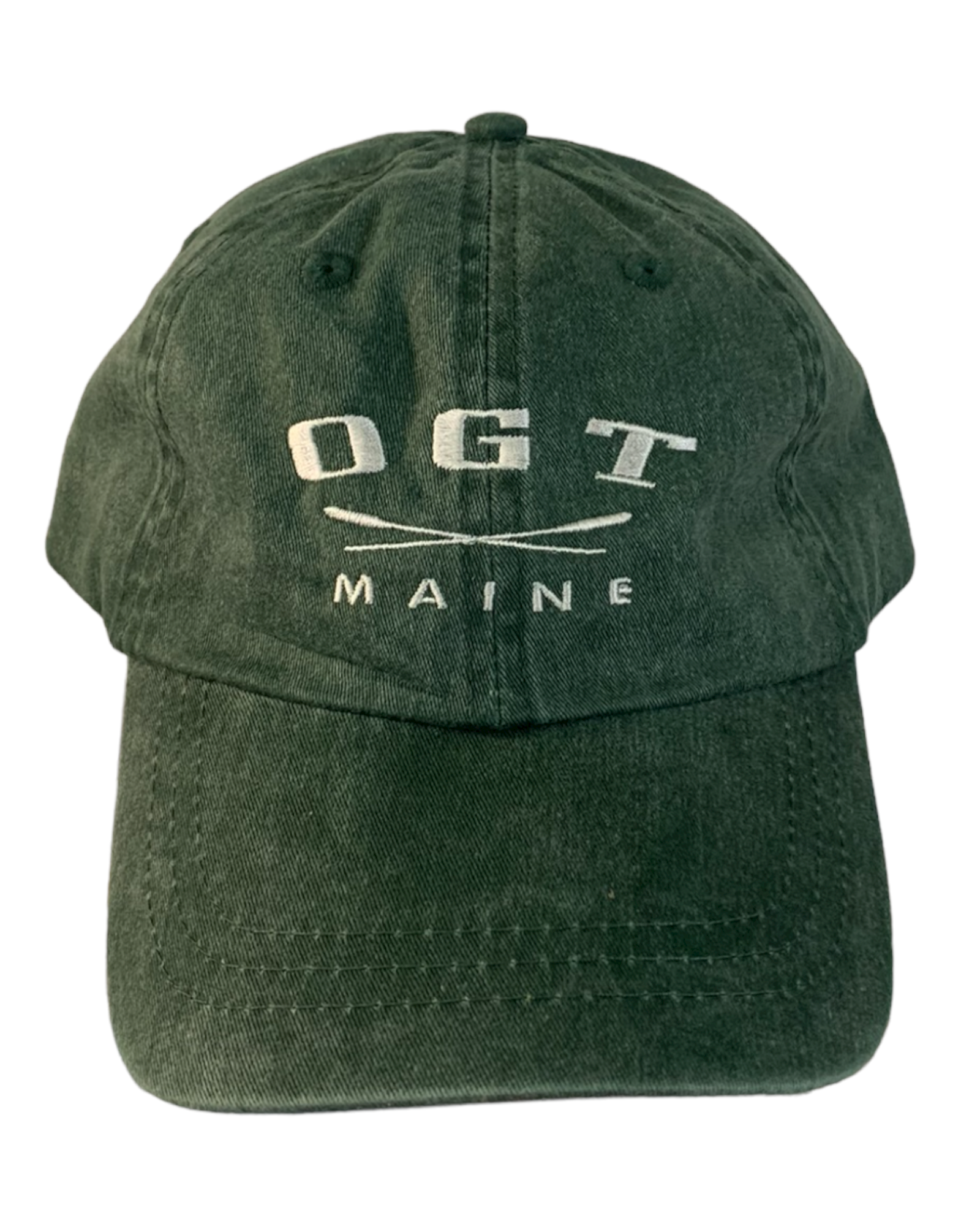 OGT Crossed Oar Hat O